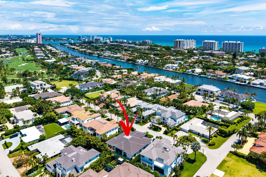 2351 Cherry Palm Road Boca Raton FL 33432