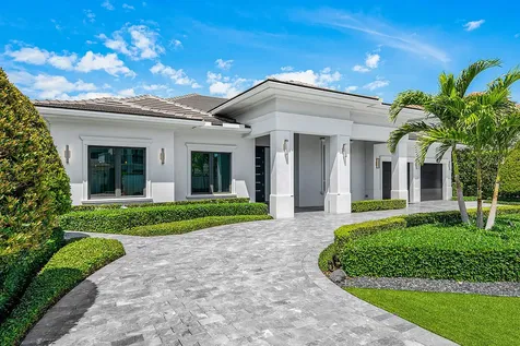 2351 Cherry Palm Road Boca Raton FL 33432