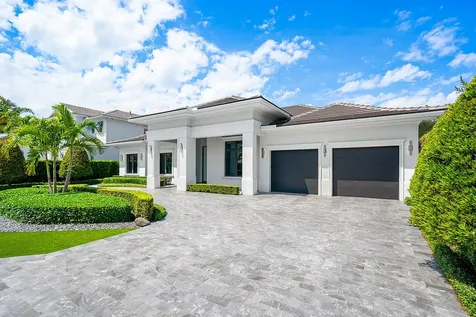 2351 Cherry Palm Road Boca Raton FL 33432