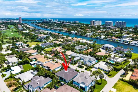2351 Cherry Palm Road Boca Raton FL 33432