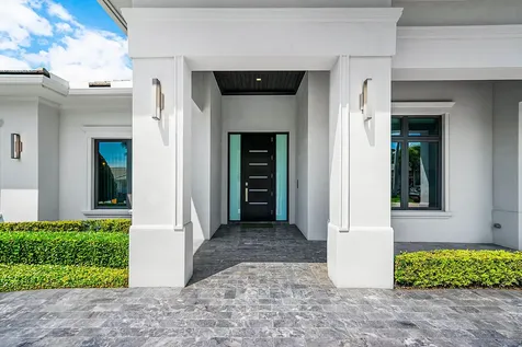 2351 Cherry Palm Road Boca Raton FL 33432