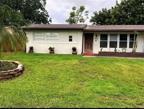 5620 SW 56th Street Davie FL 33314