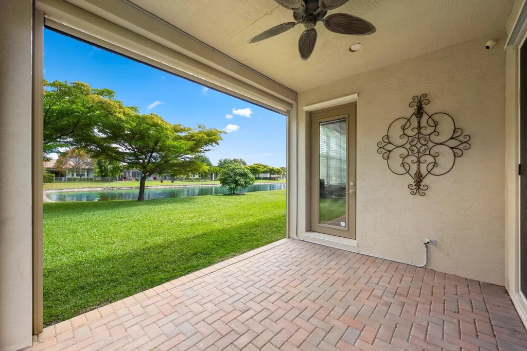 2352 Bellarosa Circle West Palm Beach FL 33411