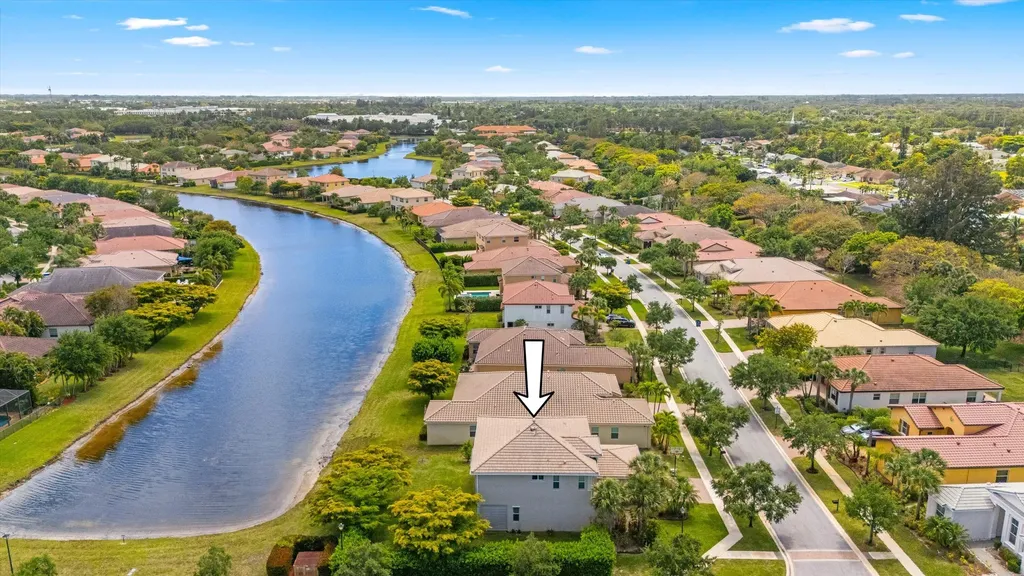2352 Bellarosa Circle West Palm Beach FL 33411