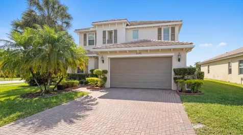 2352 Bellarosa Circle West Palm Beach FL 33411