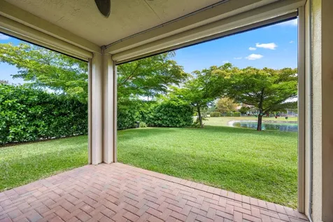 2352 Bellarosa Circle West Palm Beach FL 33411
