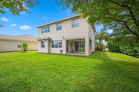 2352 Bellarosa Circle West Palm Beach FL 33411