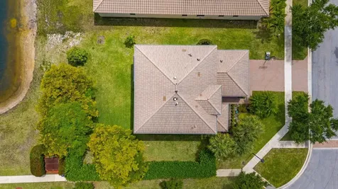 2352 Bellarosa Circle West Palm Beach FL 33411