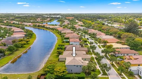 2352 Bellarosa Circle West Palm Beach FL 33411