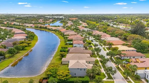 2352 Bellarosa Circle West Palm Beach FL 33411