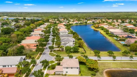 2352 Bellarosa Circle West Palm Beach FL 33411