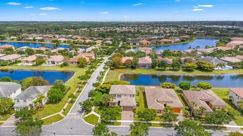 2352 Bellarosa Circle West Palm Beach FL 33411