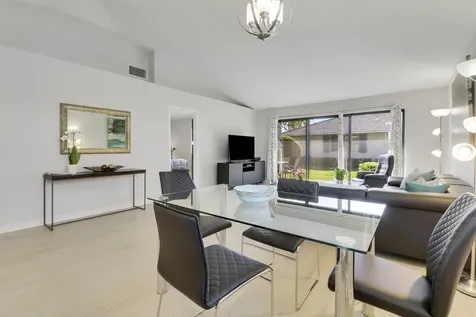 811 Club Drive Palm Beach Gardens FL 33418
