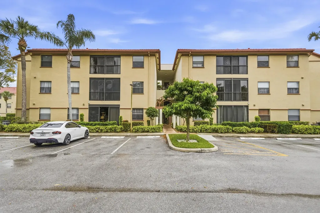 5155 Europa Drive Boynton Beach FL 33437