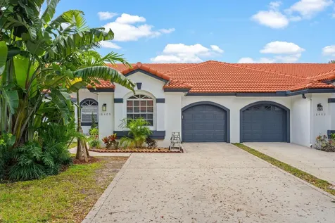 18409 Vía Di Sorrento Boca Raton FL 33496