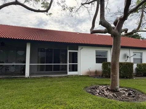 18409 Vía Di Sorrento Boca Raton FL 33496