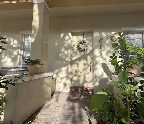 2403 NW 7th Street Boynton Beach FL 33426