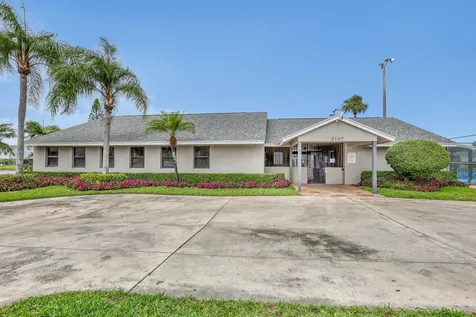 4707 Pier Drive Greenacres FL 33463