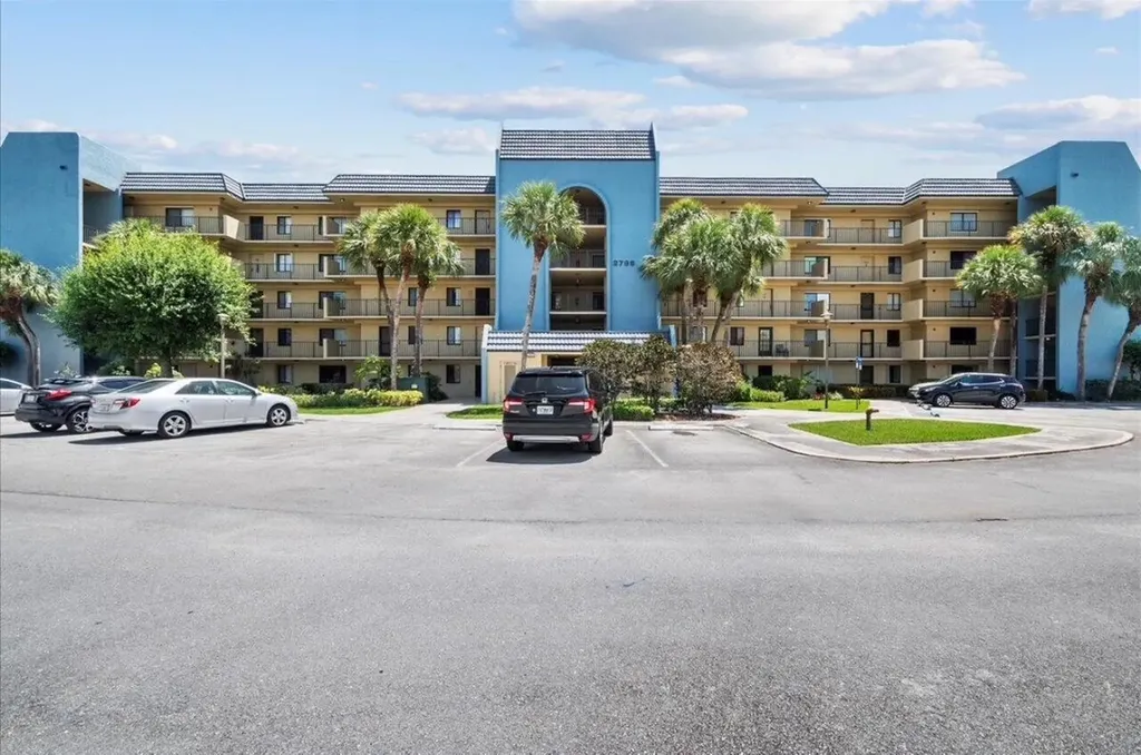 2786 Tennis Club Drive West Palm Beach FL 33417