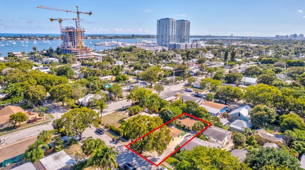 510 48th Street West Palm Beach FL 33407