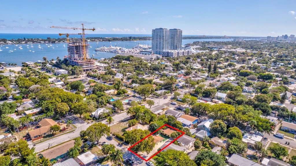 510 48th Street West Palm Beach FL 33407