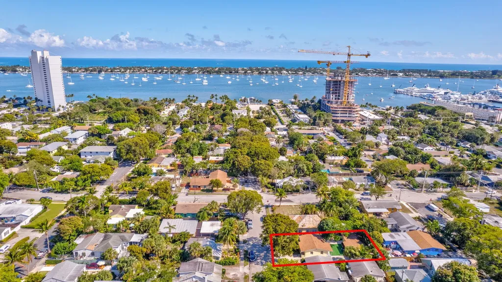 510 48th Street West Palm Beach FL 33407