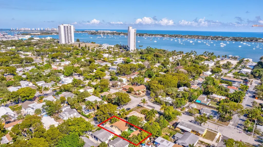 510 48th Street West Palm Beach FL 33407