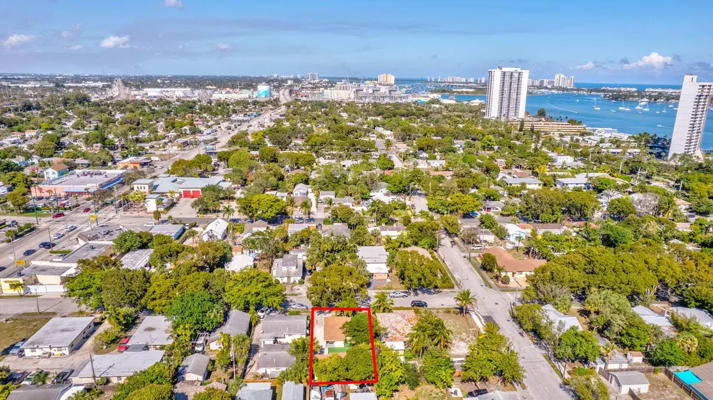 510 48th Street West Palm Beach FL 33407