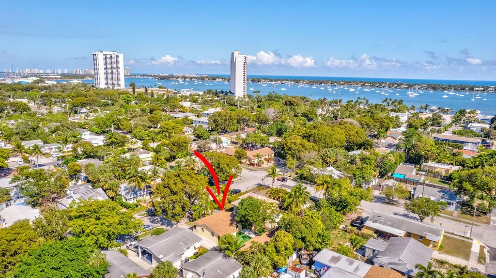 510 48th Street West Palm Beach FL 33407