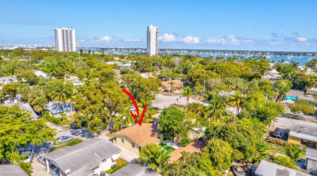 510 48th Street West Palm Beach FL 33407