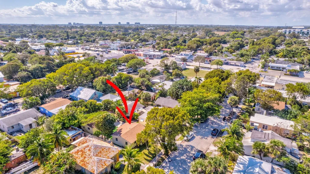 510 48th Street West Palm Beach FL 33407