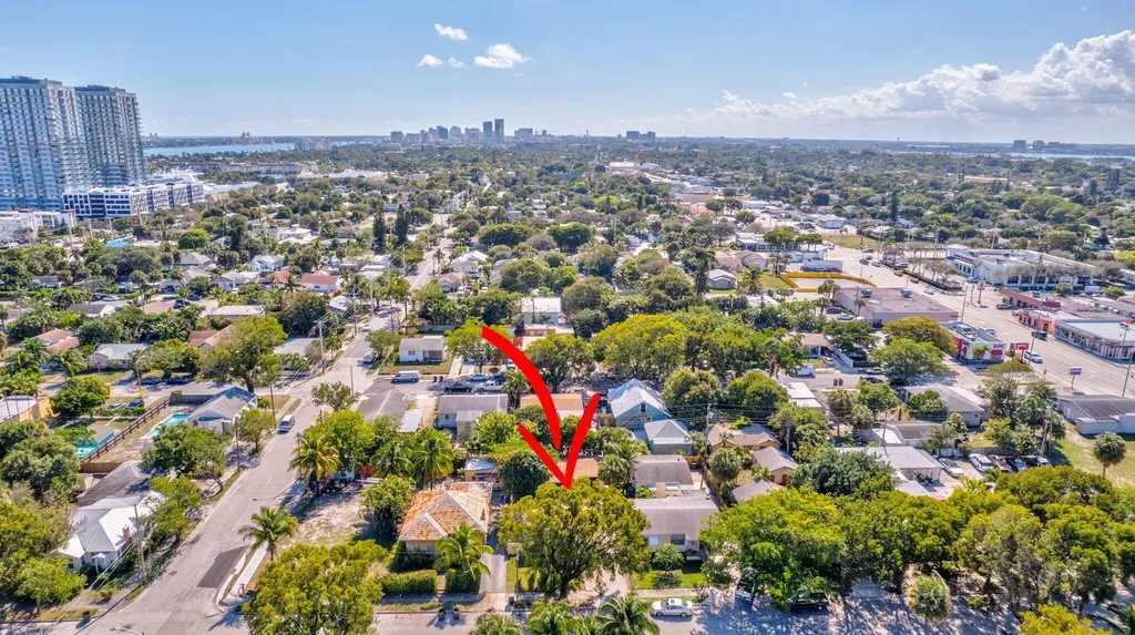 510 48th Street West Palm Beach FL 33407