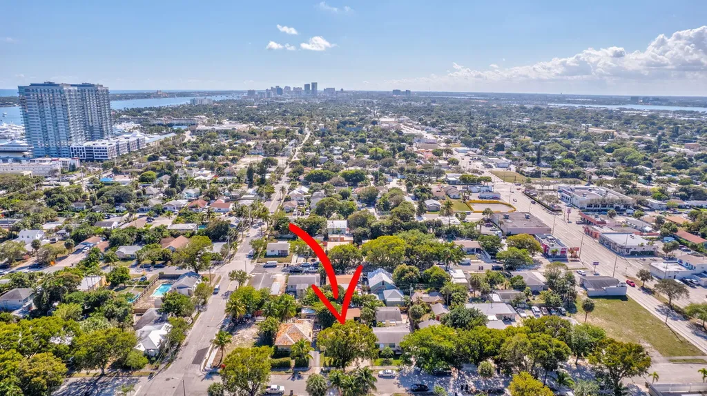 510 48th Street West Palm Beach FL 33407
