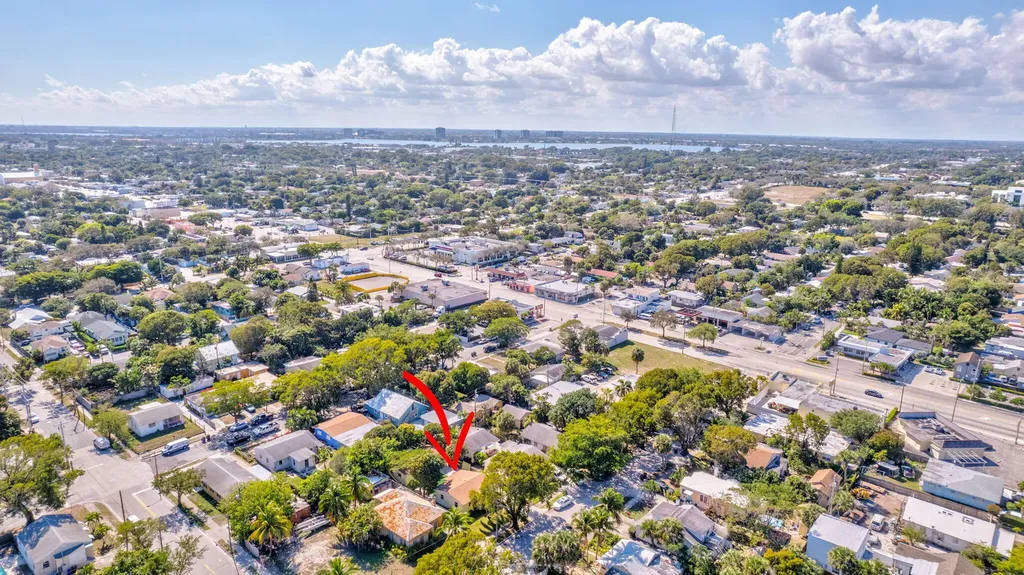 510 48th Street West Palm Beach FL 33407