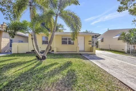 510 48th Street West Palm Beach FL 33407