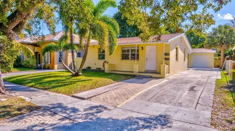 510 48th Street West Palm Beach FL 33407
