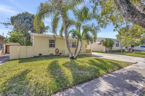510 48th Street West Palm Beach FL 33407