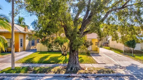 510 48th Street West Palm Beach FL 33407