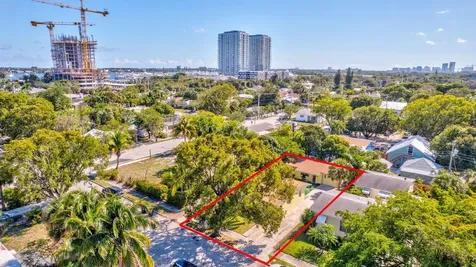 510 48th Street West Palm Beach FL 33407