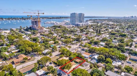 510 48th Street West Palm Beach FL 33407