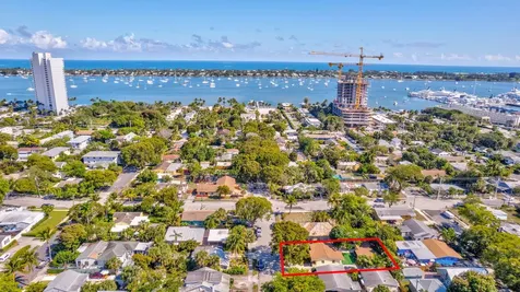 510 48th Street West Palm Beach FL 33407