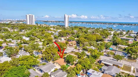 510 48th Street West Palm Beach FL 33407