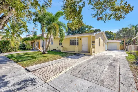 510 48th Street West Palm Beach FL 33407
