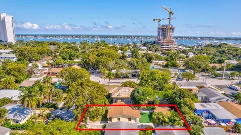 510 48th Street West Palm Beach FL 33407