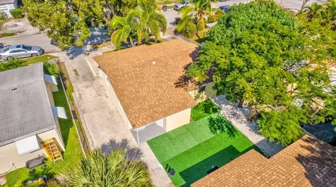 510 48th Street West Palm Beach FL 33407