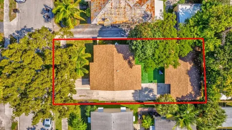 510 48th Street West Palm Beach FL 33407