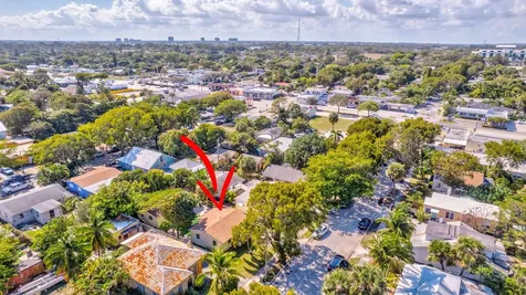 510 48th Street West Palm Beach FL 33407