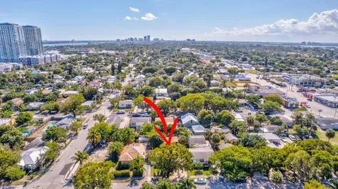 510 48th Street West Palm Beach FL 33407