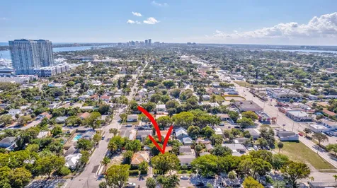 510 48th Street West Palm Beach FL 33407
