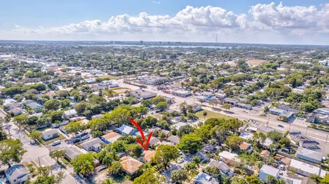 510 48th Street West Palm Beach FL 33407